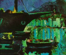 1918_08_port of cadaquns (night) 1918-19.jpg